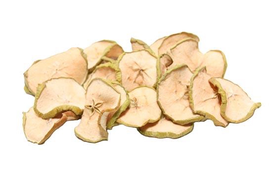 Apple Slice 200g