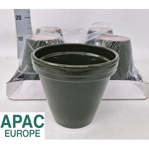 KERAMISCHE POT H%