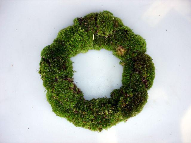 <h4>BOLMOS KRANS 25 CM</h4>