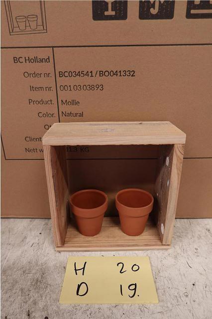 <h4>HUIS EN TUINDECO H%</h4>