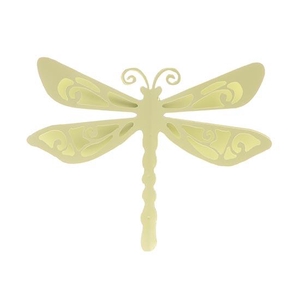 Wall Hanger Dragonfly W20H25.5