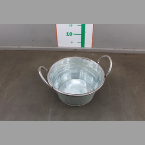 ZINK GREEN ROND 21X10