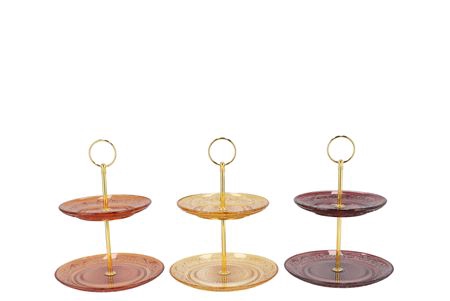 <h4>Dayah Autumn Spices Mix Cake Shelf Ass 15/18x24cm</h4>