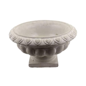 Bowl Bedollo Rnd H15D28