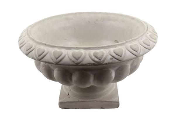 Bowl Bedollo Rnd H15D28