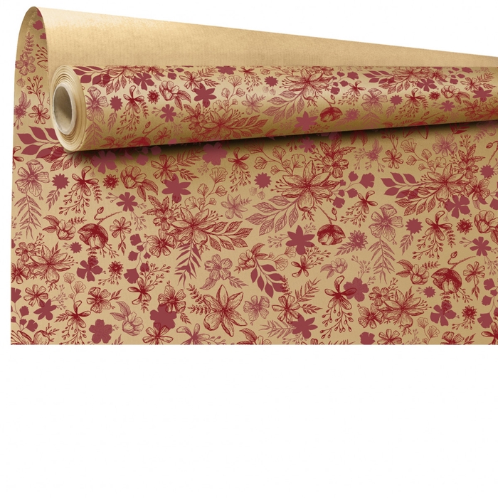 <h4>Paper Roll 80cm 40m Gaia</h4>