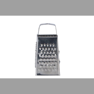 Amber Rasp Mini Silver 5x3x4cm P/1 Nm