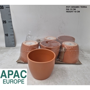 KERAMISCHE POT H%