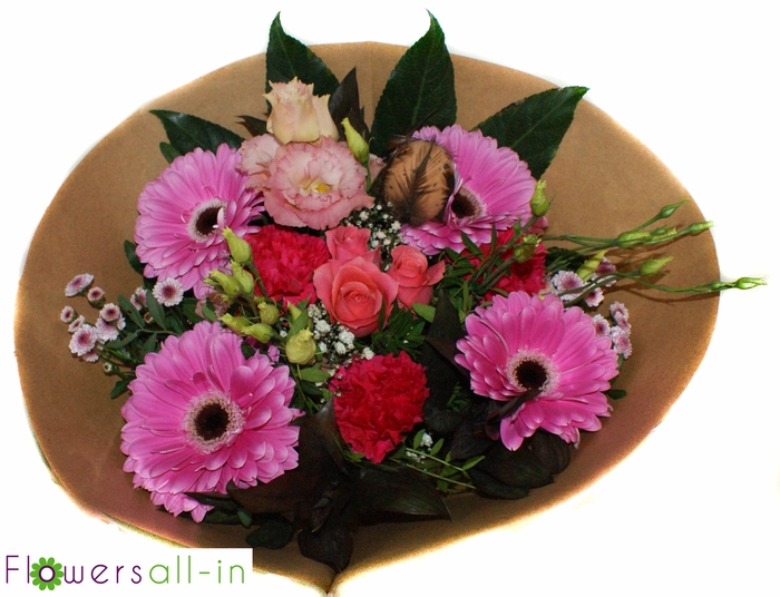 <h4>P202340 Roze</h4>