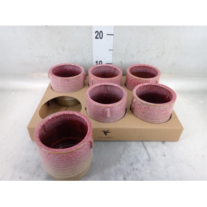 Pot   ...Keramische H%