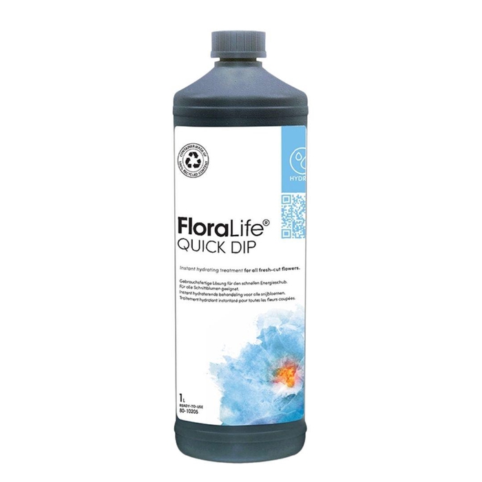 <h4>Oasis Floralife Quick Dip 1L</h4>