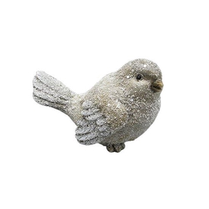 Bird Blois Frosty L13W9.5H10