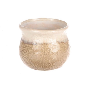 Bowl Cloudy Beach Rnd H15D18.5