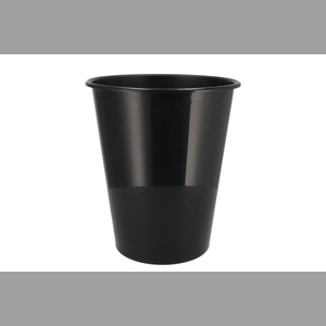 Bucket Black 13 Ltr