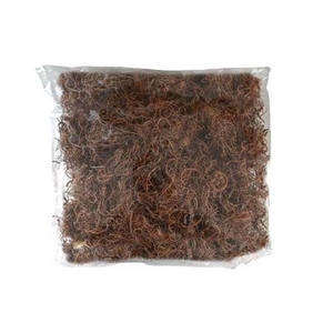 Moss Curly Moss Naturel 500gr