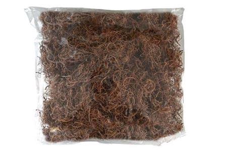 <h4>Moss Curly Moss Naturel 500gr</h4>