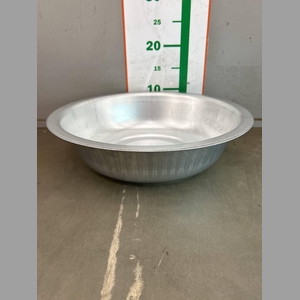 ZINK SCHAAL D36XH10CM