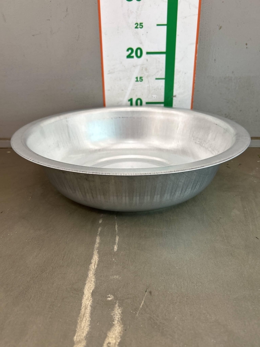 <h4>ZINK SCHAAL D36XH10CM</h4>