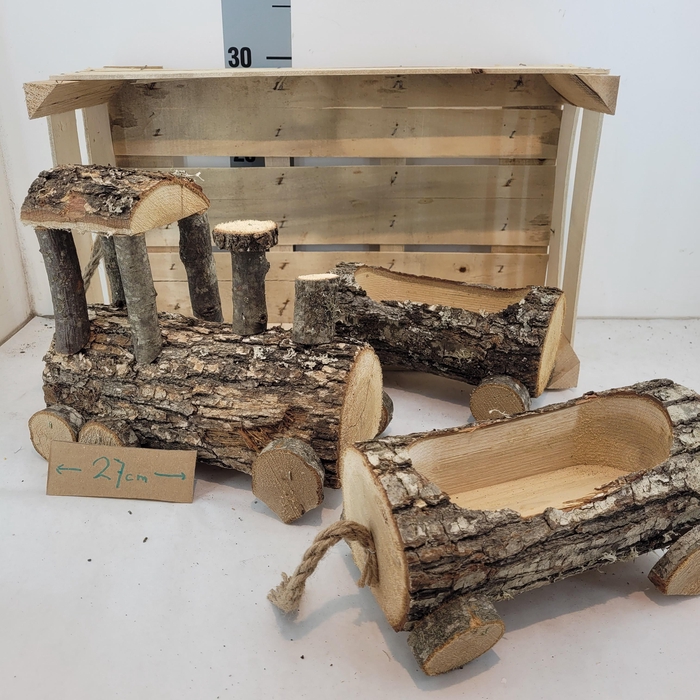 <h4>HUIS EN TUINDECO H%</h4>