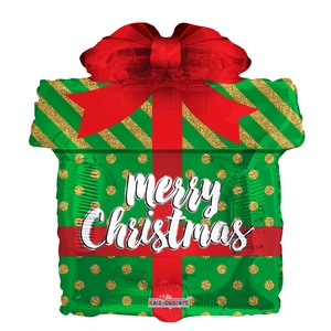 Christmas Balloon Christmas gift 45cm