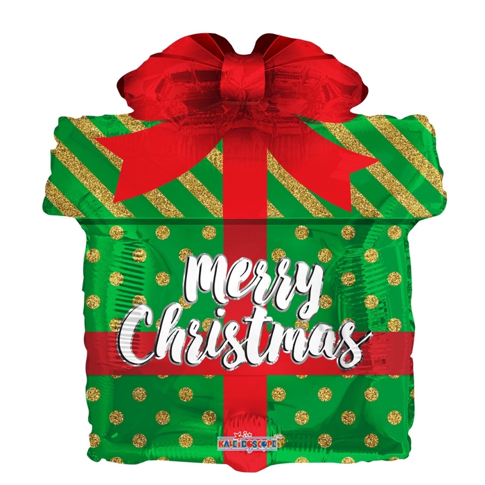 Christmas Balloon Christmas gift 45cm