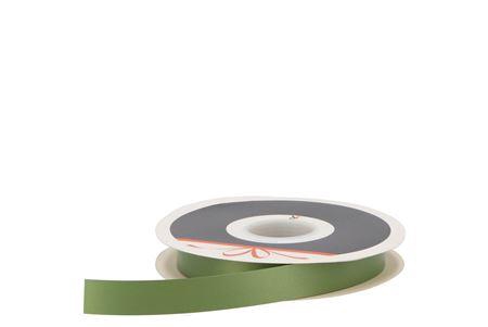 <h4>Ribbon Curl Poly 19mm 100y Moss Green</h4>