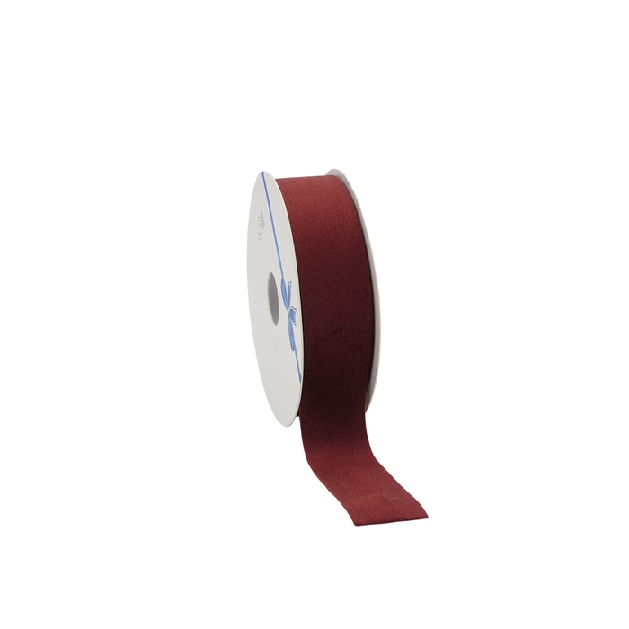 <h4>Lint Velvet 25mm 10m</h4>