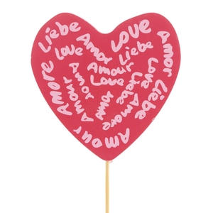 Love 50cm Love language 8cm