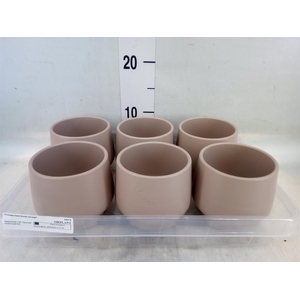 Pot   ...Keramische H%