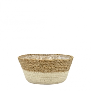 Baskets Ruby bowl d18*8.5cm