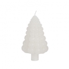Christmas Candle tree  bubble d07*12cm