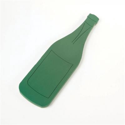 <h4>OASIS 11-08355 FOAM FLES</h4>