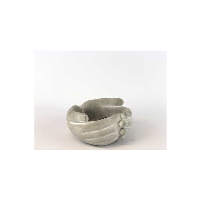 <h4>CEMENT PLANTER 14,5X13XH7</h4>