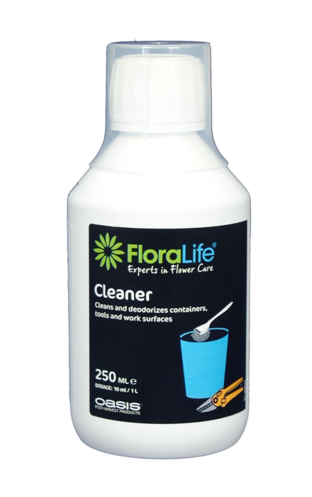 FLORALIFE CLEANER 250ML