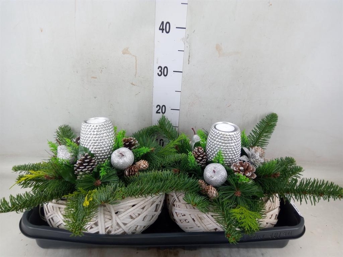 <h4>Arr. Kerst H%</h4>