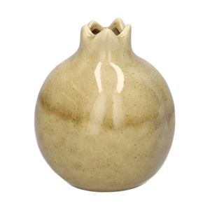 DF03-741354400 - Bottle Amaris d3.5/10xh11.5 beige