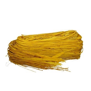 Decoration Raffia 250g