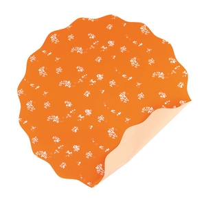 Cellophane Sheet Romantic d50cm