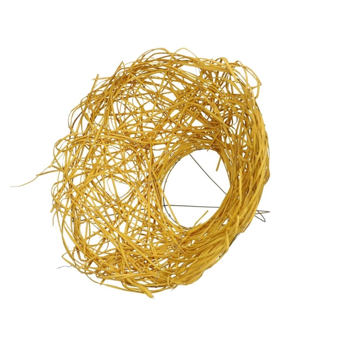 <h4>Boekethouder Woody d25cm</h4>