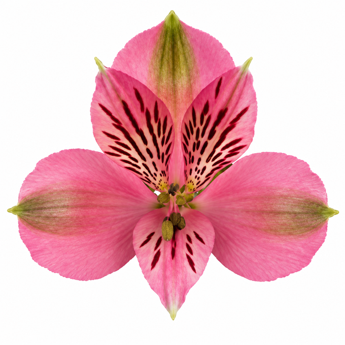 Alstroemeria Elegance