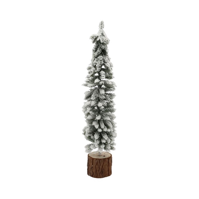 <h4>Deco Tree Pinea Snow H40d8</h4>