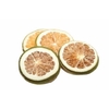 Fruit Lemon Slices Green