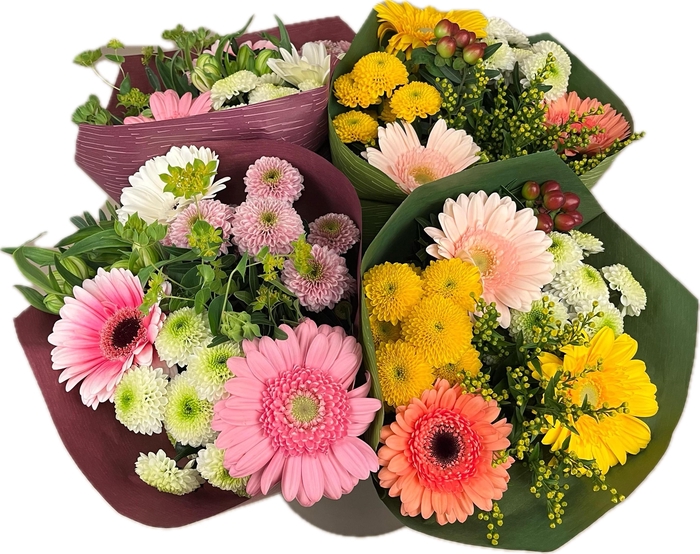 <h4>Bq Summer Mix</h4>