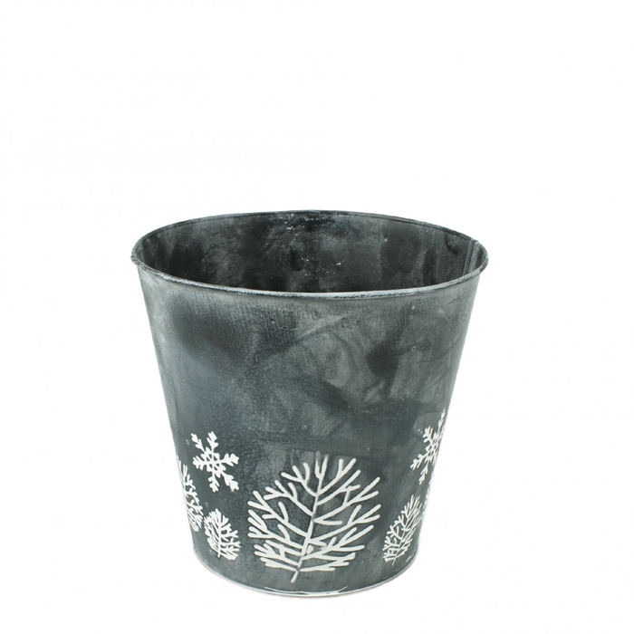 <h4>Winter pot d15.5*15cm</h4>