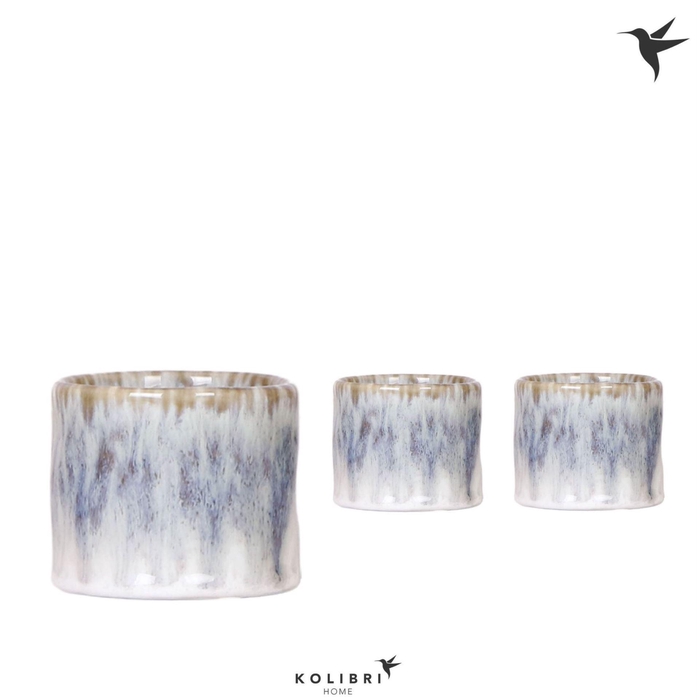 <h4>Keramische pot</h4>