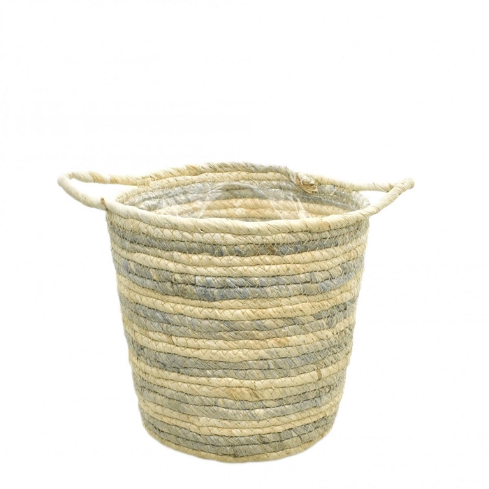 <h4>Baskets Merel pot d19*18cm</h4>