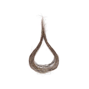 Planter Birdnest L40W11H80