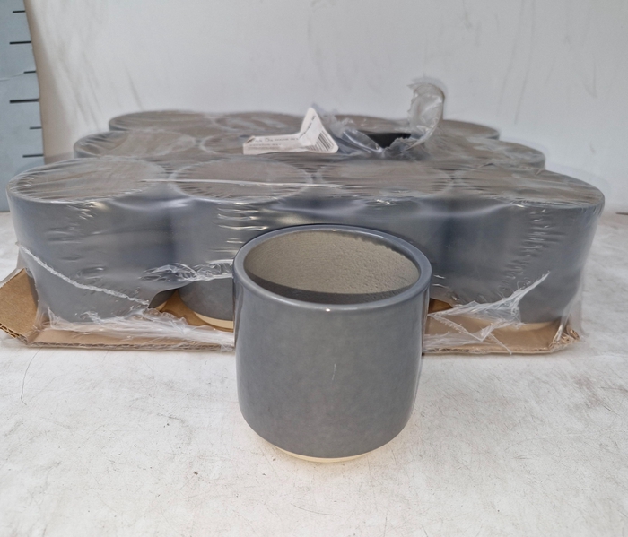 <h4>KERAMISCHE POT H%</h4>