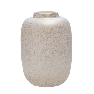 Artic S sparkle gold Ø21 x H29 cm  H:29 x B:21 x D:1 /S: Sparkle gold