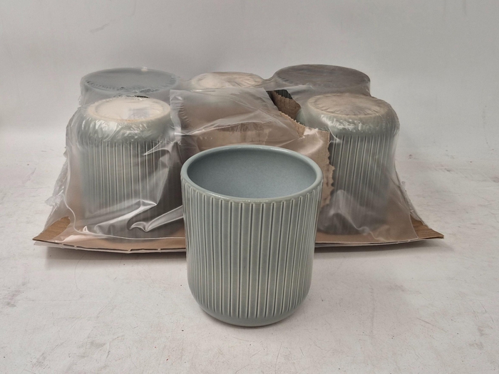 <h4>KERAMISCHE POT H%</h4>